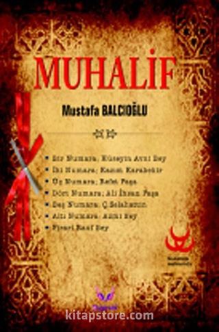 Muhalif