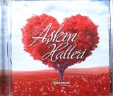 Aşkın Halleri (Cd)