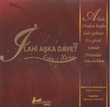 İlahi Aşka Davet - Esma-i Hüsna (Cd)