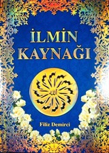 İlmin Kaynağı