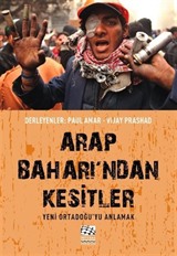 Arap Baharı'ndan Kesitler