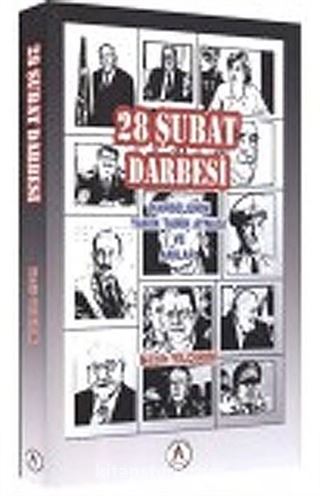 28 Şubat Darbesi