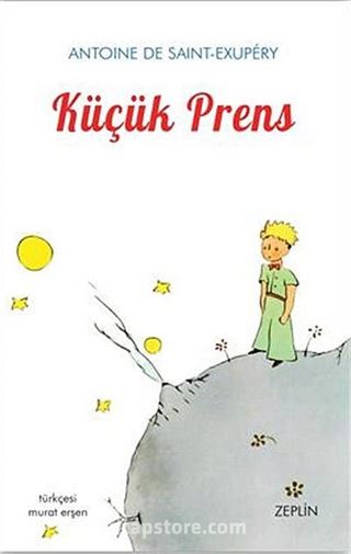 Küçük Prens