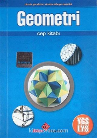 Geometri Cep Kitabı