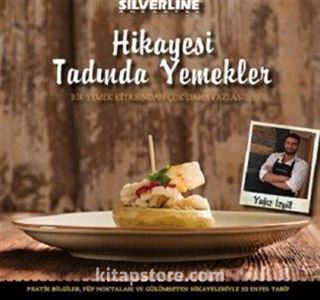 Hikayesi Tadında Yemekler