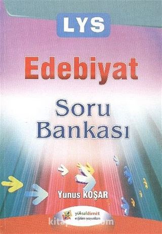 LYS Edebiyat Soru Bankası