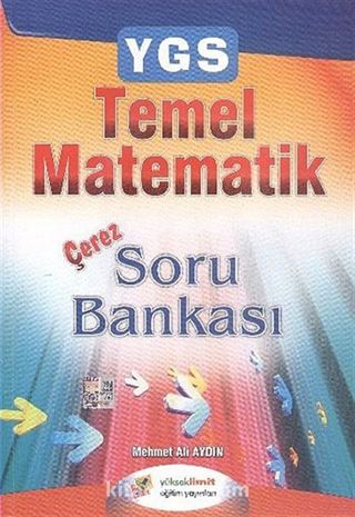 YGS Temel Matematik Çerez Soru Bankası