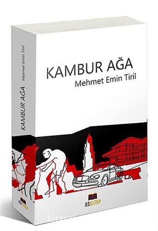 Kambur Ağa