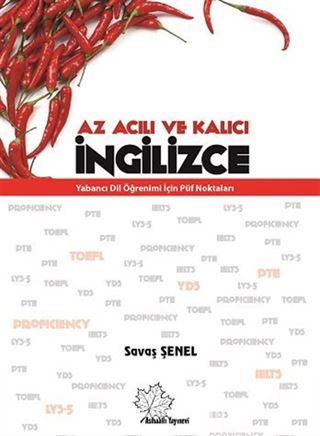 Az Acılı ve Kalıcı İngilizce