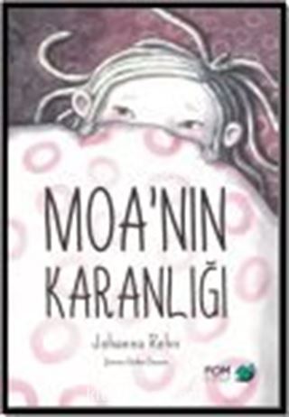 Moa'nın Karanlığı