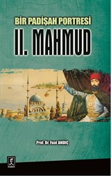 Bir Padişah Portresi II. Mahmud