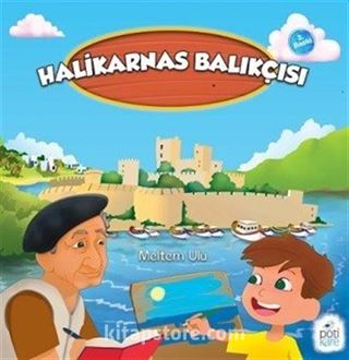 Halikarnas Balıkçısı