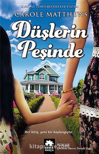 Düşlerin Peşinde