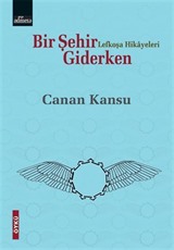 Bir Şehir Giderken