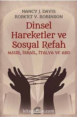 Dinsel Hareketler ve Sosyal Refah