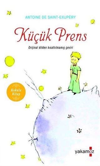 Küçük Prens