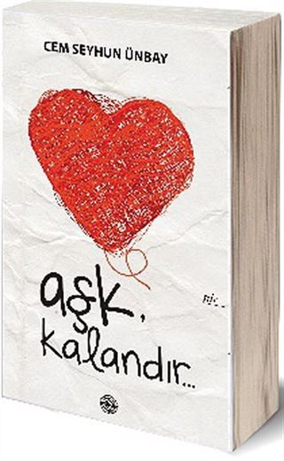 Aşk Kalandır