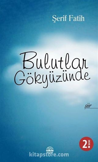 Bulutlar Gökyüzünde