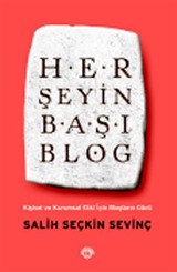 Herşeyin Başı Blog