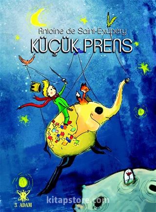 Küçük Prens