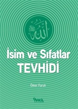 İsim ve Sıfatlar Tevhidi (Cep Boy)