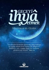 Geceyi İhya Etmek - (Cep boy)