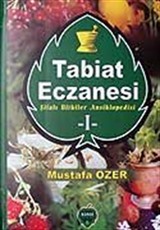 Tabiat Eczanesi