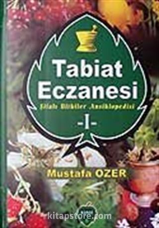 Tabiat Eczanesi