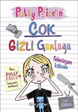 Televizyon Kabusu / Polly Price'in Çok Gizli Günlüğü