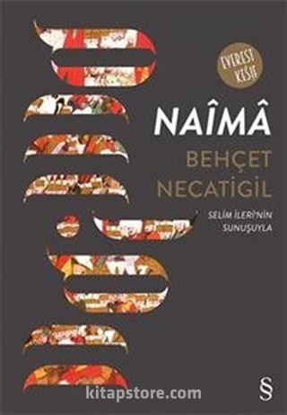 Naima