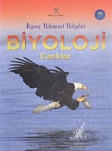 Biyoloji - Canlılar / İlginç Bilimsel Bilgiler