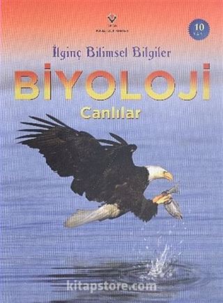 Biyoloji - Canlılar / İlginç Bilimsel Bilgiler