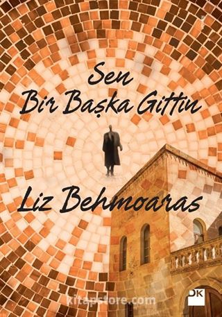 Sen Bir Başka Gittin