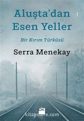 Aluşta'dan Esen Yeller