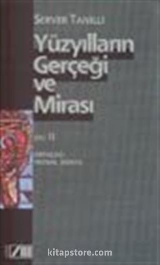 Yüzyılların Gerçeği Ve Mirası Cilt: 2 Ortaçağ: Feodal Dünya