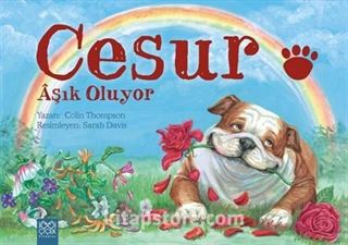 Cesur Aşık Oluyor