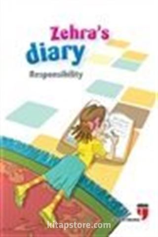 Zehra's Diary - Responsibility