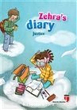 Zehra's Diary - Justice