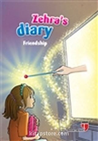 Zehra's Diary - Friendship