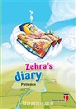 Zehra's Diary - Patience