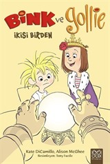 Bink ve Gollie İkisi Birden