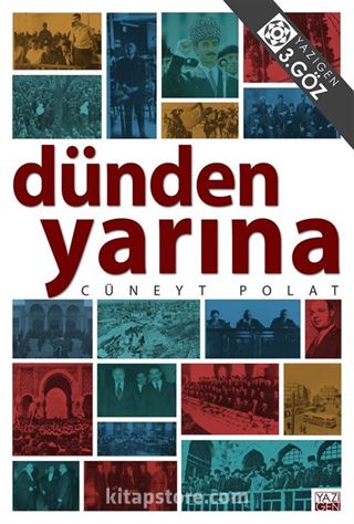 Dünden Yarına