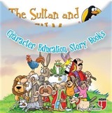 Character Education Stories (10 Books)