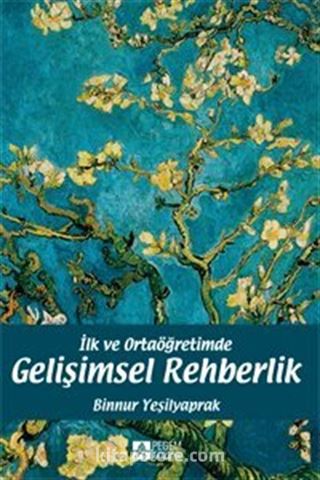 İlk ve Ortaöğretimde Gelişimsel Rehberlik