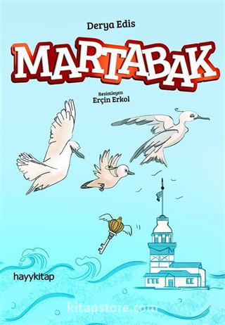 Martabak