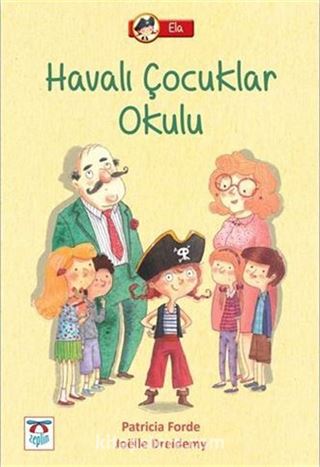 Havalı Çocuklar Okulu