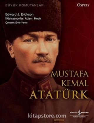 Mustafa Kemal Atatürk