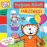 Pis Kedi - Doğum Günü Hazinesi