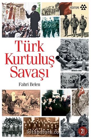 Türk Kurtuluş Savaşı