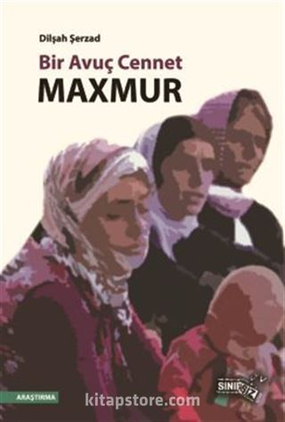 Bir Avuç Cennet - Maxmur